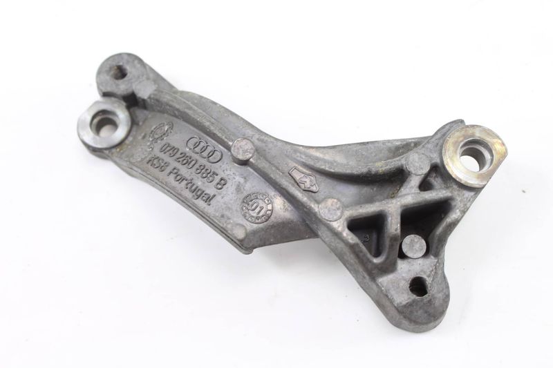 4.2L AC Compressor Bracket 079260885B — Used (SKU 153457)
