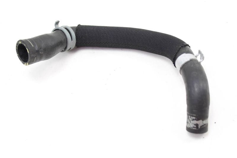 Auxiliary Coolant / Water Pump Hose 06H121057G — Used (SKU 153282)