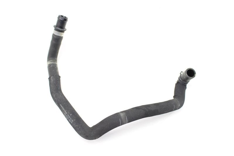 Auxiliary Radiator Coolant Hose / Line 8E0121049AA — Used (SKU 153479)