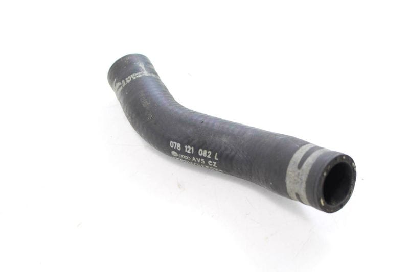 Coolant / Water Hose 078121082L — Used (SKU 153247)