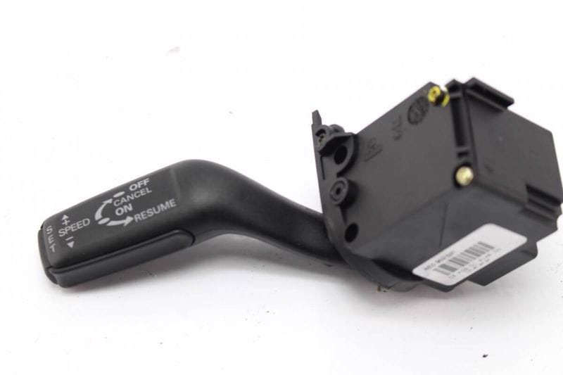 Cruise Control Combination Switch / Stalk 4E0953521 — Used (SKU 134200)