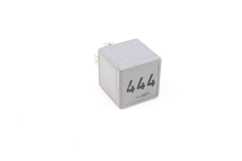 ESP Relay # 444 1J0927841 — Used (SKU 232172)