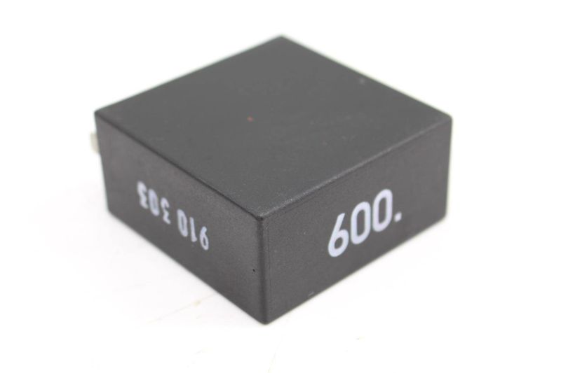 Fog Light / Lamp Relay # 600 8D0907701B — Used (SKU 153294)