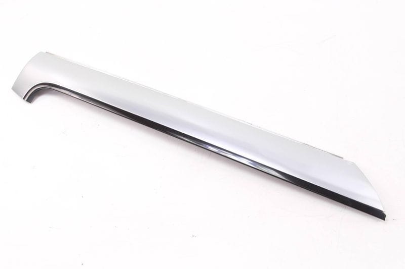 Convertible Windshield Side Trim 8H0853265 — Used (SKU 153495)