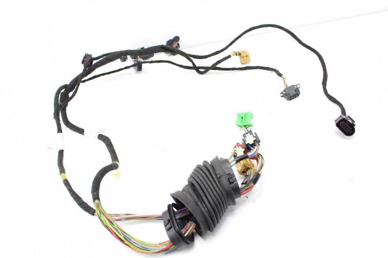 Door Wiring Harness 4B0971029F — Used (SKU 137143)