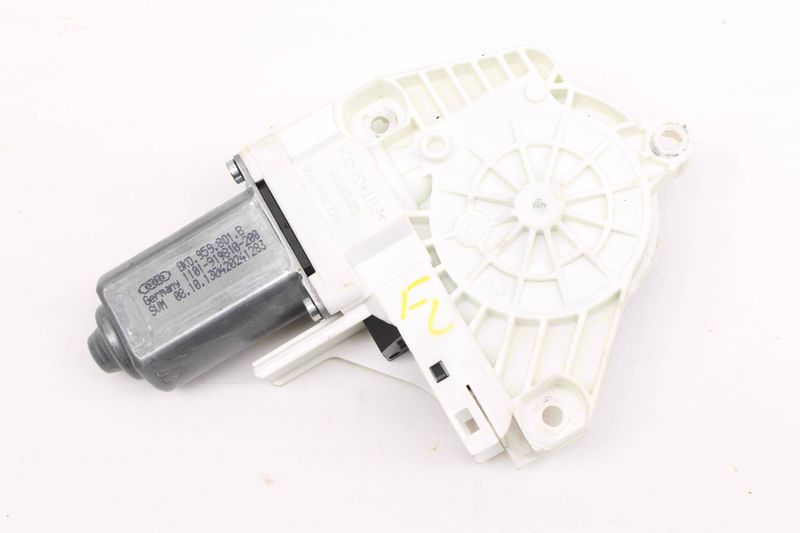 Power Window Motor 8K0959801B — Used (SKU 261432)