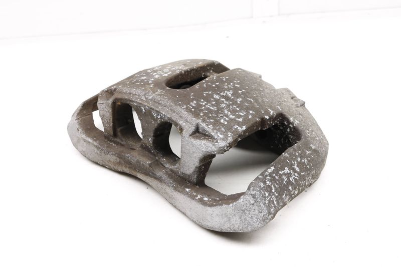 Brake Caliper 4E0615123 — Used (SKU 137850)