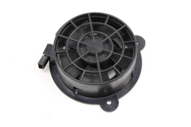 Seat Cooling Fan 3D0963575 — Used (SKU 137719)