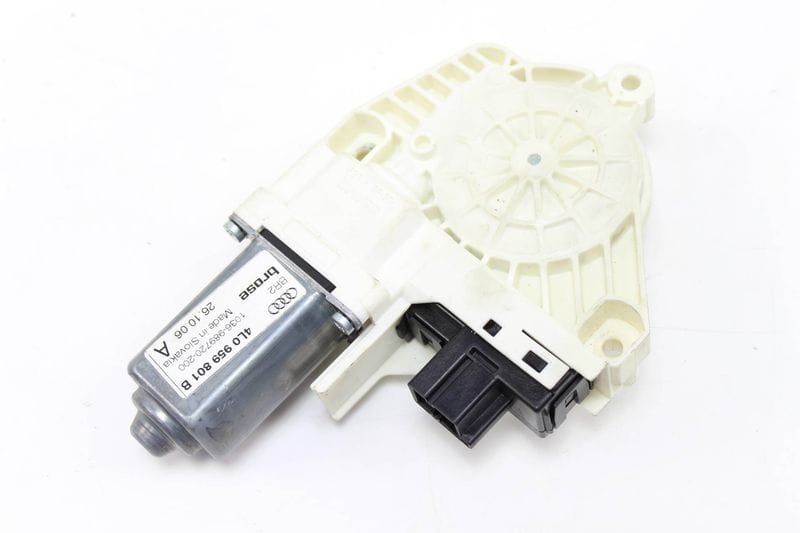 Power Window Motor 4L0959801B — Used (SKU 153481)