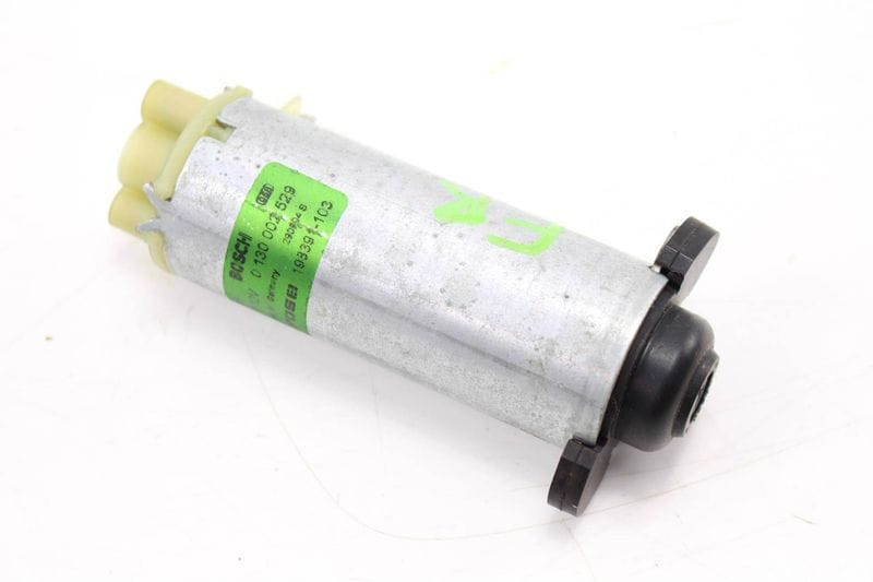 Seat Longitudinal / Slide Motor 8E0881184D — Used (SKU 137718)