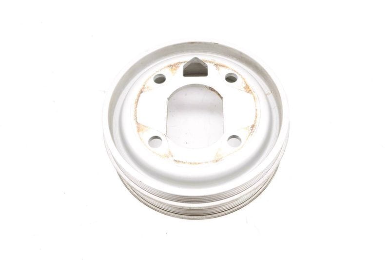 Harmonic Balancer Crank Pulley 11287570264 — Used (SKU 373914)