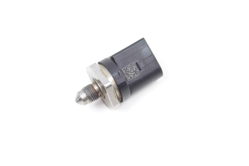 High Pressure Fuel Sensor 06D906051C — Used (SKU 234362)