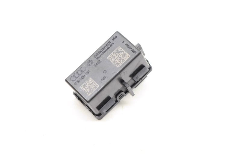 Ignition Switch Lock Module 4H0909131 — Used (SKU 387822)