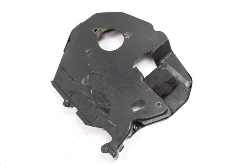 Inner Timing Belt Cover 078109098D — Used (SKU 137152)