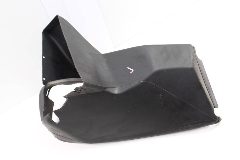 Intercooler Air Duct / Guide 4Z7117335A — Used (SKU 190948)