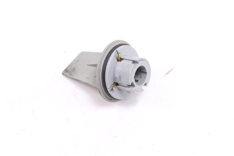 Headlight Turn Signal Bulb Socket / Holder 4B0953053B — Used (SKU 153237)