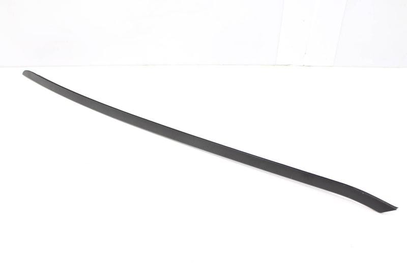 Windshield Side Trim / Water Deflector 4B9854327A — Used (SKU 153281)