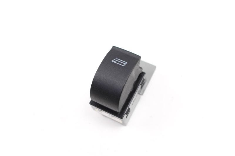 Power Window Switch 4B0959855 — Used (SKU 134867)