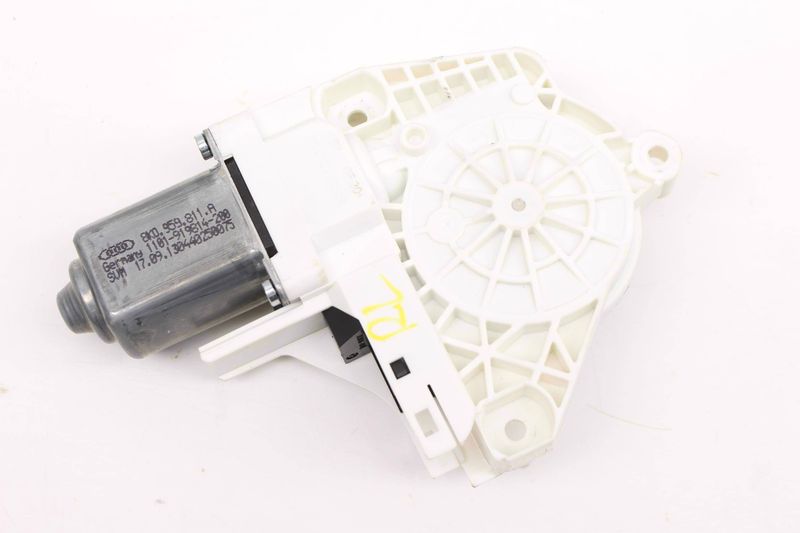 Power Window Motor 8K0959811A — Used (SKU 261434)