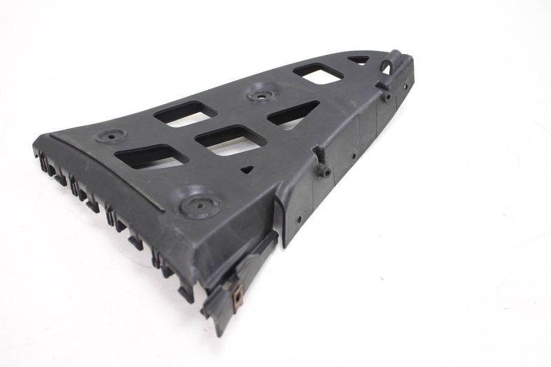 Convertible Bumper Guide / Bracket 8H0807454 — Used (SKU 153350)