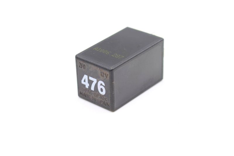 Servotronic Relay # 476 7L6907160A — Used (SKU 236517)