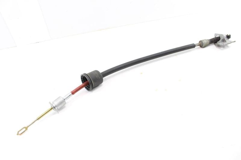 Shift / Shifter Linkage Cable 8E0713265J — Used (SKU 137697)