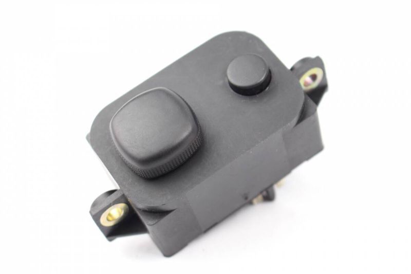 Steering Column Adjustment Switch 4D0907703A — Used (SKU 190960)