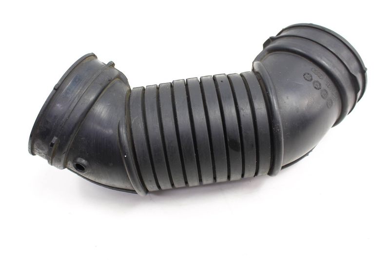 Throttle Body Hose / Intake Tube 8E0129627F — Used (SKU 137751)
