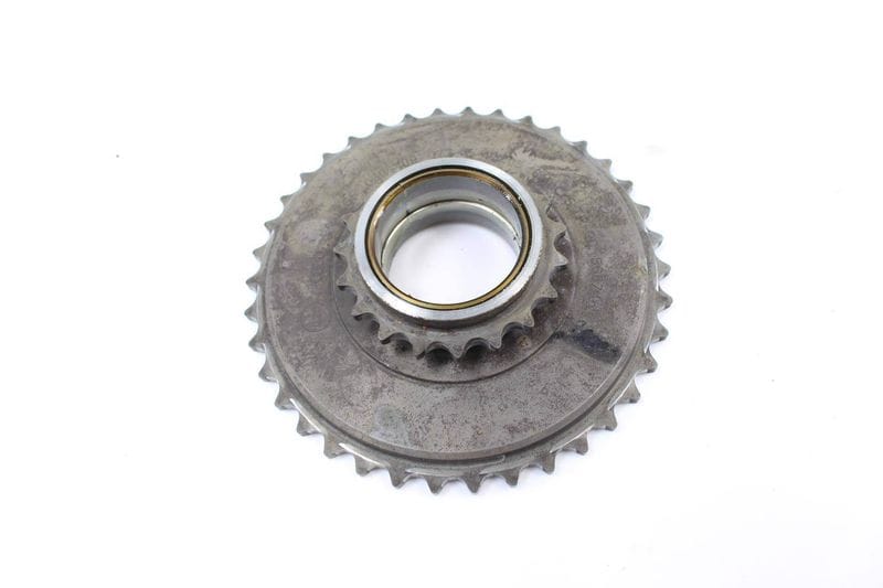 Timing Chain Gear / Sprocket 059109077E — Used (SKU 153538)