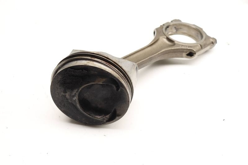 Piston / Connecting Rod 03H107065AR — Used (SKU 563386)
