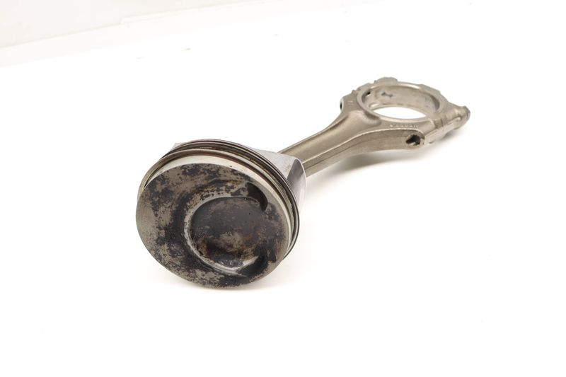 Piston / Connecting Rod 03H107065AR — Used (SKU 563387)