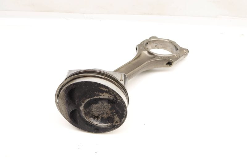 Piston / Connecting Rod 03H107066AR — Used (SKU 563389)