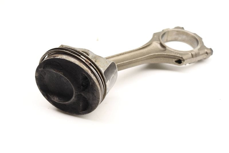 Piston / Connecting Rod 03H107066AR — Used (SKU 563390)