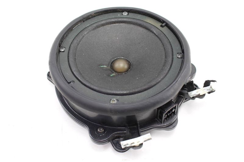 Bose Door Panel Speaker / Woofer 4E0035411H — Used (SKU 149020)
