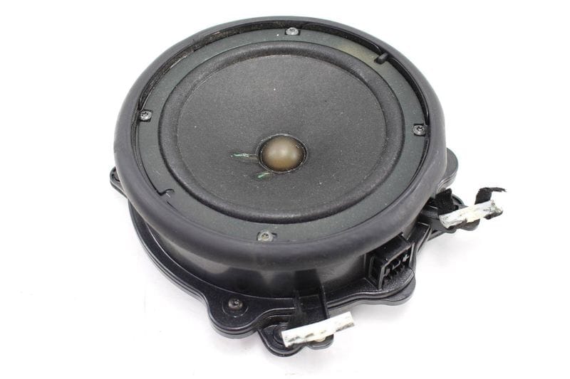 Bose Door Panel Speaker / Woofer 4E0035411H — Used (SKU 149021)