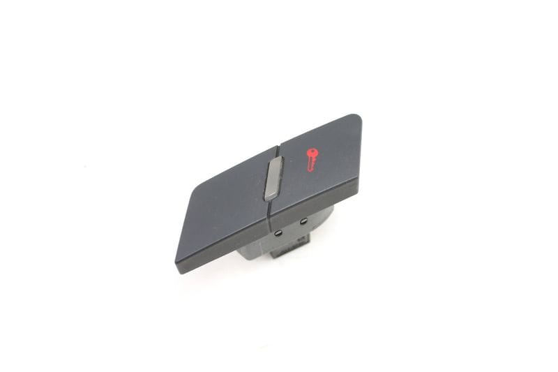 Door Lock Switch / Button 4F0962108 — Used (SKU 131127)