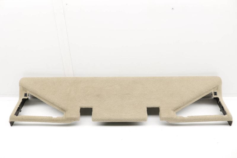 Seat Frame Trim Panel 7D0868613 — Used (SKU 355587)