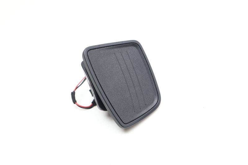 Steering Wheel Paddle Shifter (+) 4M0951523D — Used (SKU 733074)
