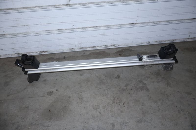 Roof Rack / Rail Set 8R0071151G — Used (SKU 712807)