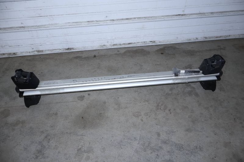 Roof Rack / Rail Set 8R0071151G — Used (SKU 712808)