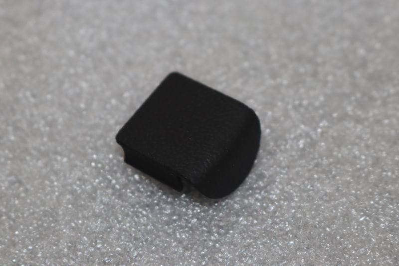 Steering Wheel Bolt / Screw Cover / Cap 4F0419732 — Used (SKU 471977)