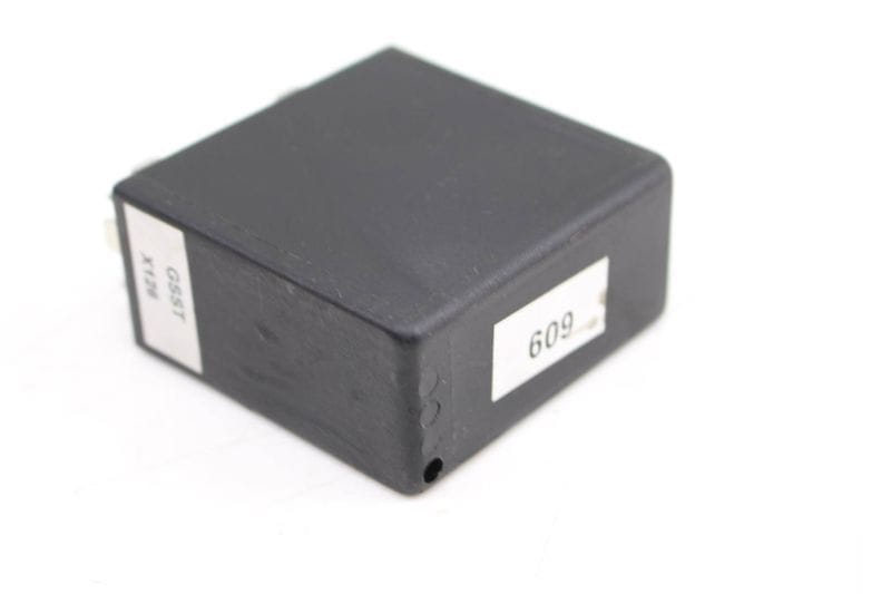 Steering Wheel Relay # 609 4B0907487E — Used (SKU 230348)