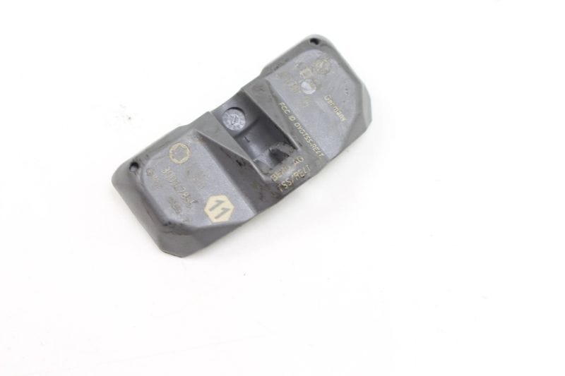 Tire Pressure Sensor / TPMS 4F0907275 — Used (SKU 191114)