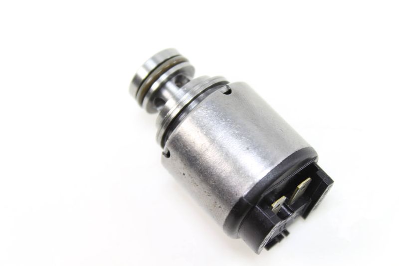 ZF Transmission Valve Body Solenoid 0501210019 — Used (SKU 157925)