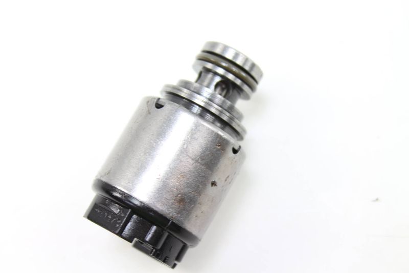 ZF Transmission Valve Body Solenoid 0501210019 — Used (SKU 157926)