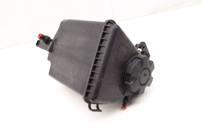 BMW Coolant Reservoir / Tank / Bottle 17137575577