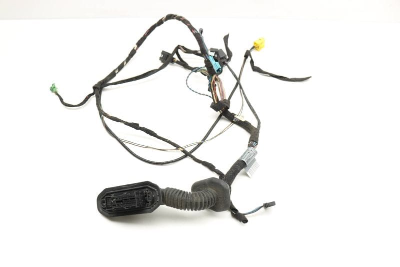 2003 BMW Z4 Door Wire / Wiring Harness 61126930107