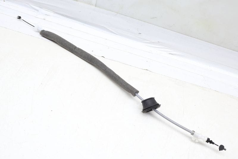 user_ea8da20 Audi Interior Door Handle Release / Bowden Cable 80A837085B