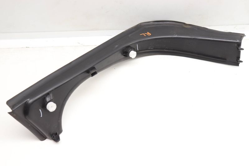BMW 330i/330i xDrive Trunk Lid Trim / Panel 51497430619