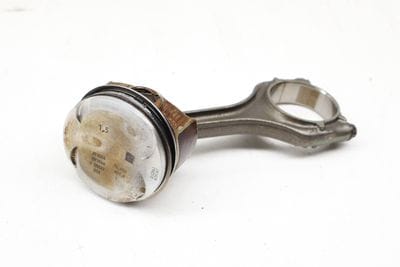 1.5L Engine Piston / Connecting Rod Assembly 05E107065AT